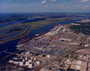 wilmington, north carolina
